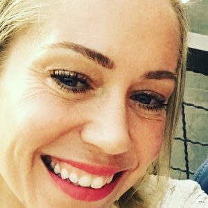 Courtney photo