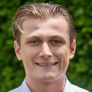 Jack Wirth headshot
